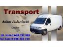 Transport, Olsztyn, okolice, warmińsko-mazurskie
