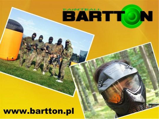 Paintball, Wrocław, dolnośląskie