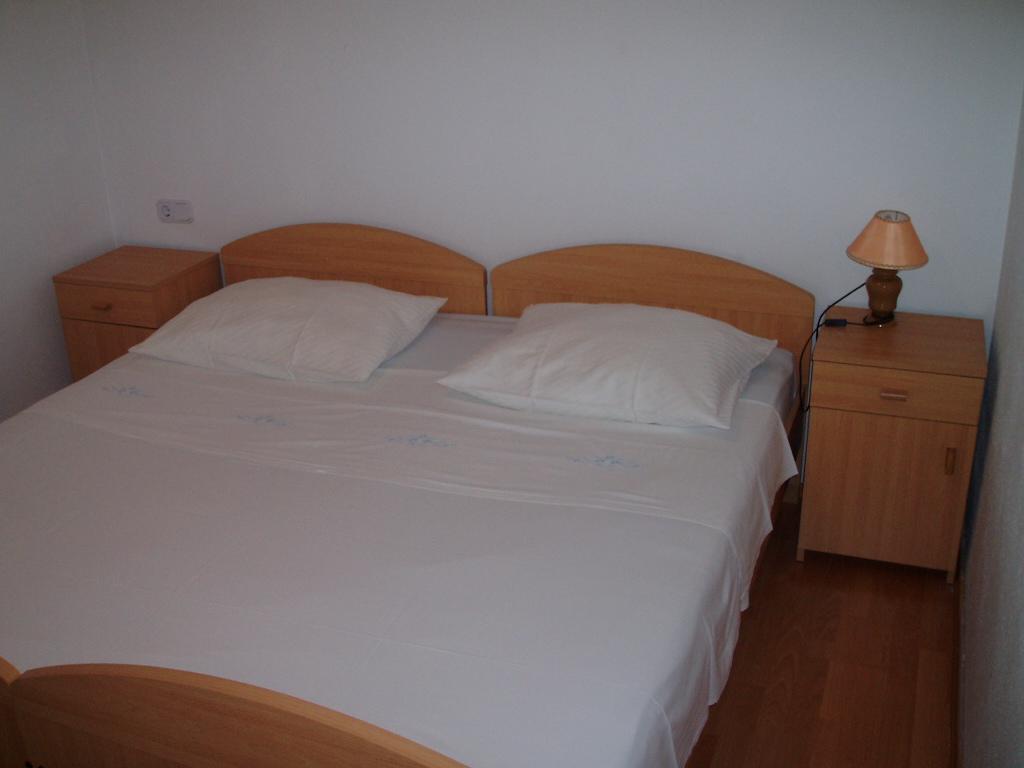 Chorwacja - apartamenty na wyspie Brac, BOL