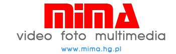 Mima Logo www.mima.hg.pl