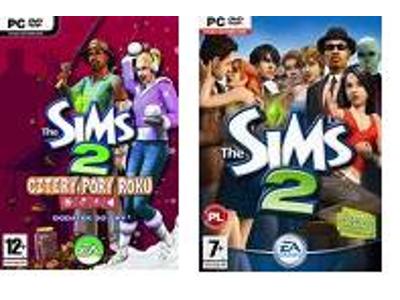The Sims 2 i The Sims2 Cztery Pory Roku :) - kliknij, aby powiększyć