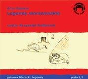 Legendy warszawskie - bajki w formacie MP3
