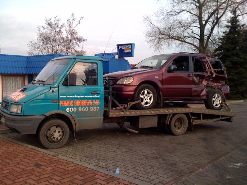 TRANSPORT AUT! TANI UBEZPIECZONY TRANSPORT! POZNAŃ, wielkopolskie