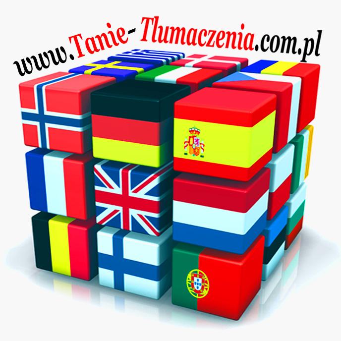 Www.Tanie-Tlumaczenia.com.pl