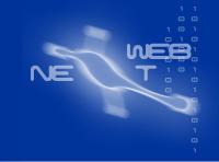 Logo firmy WebNext