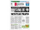 Gazeta Wyborcza nr 294 wydania regionalne, cała Polska