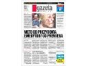 Gazeta Wyborcza  -  wydanie regionalne nr 295