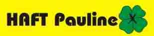 HAFT PAULINEX