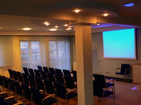 sala konferencyjna