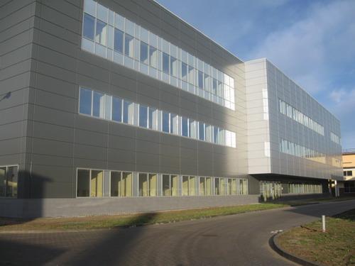 elewacja alucobond warszawa