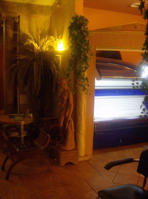 SOLTRON X-60