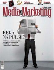 Media & Marketing Polska 51/2008