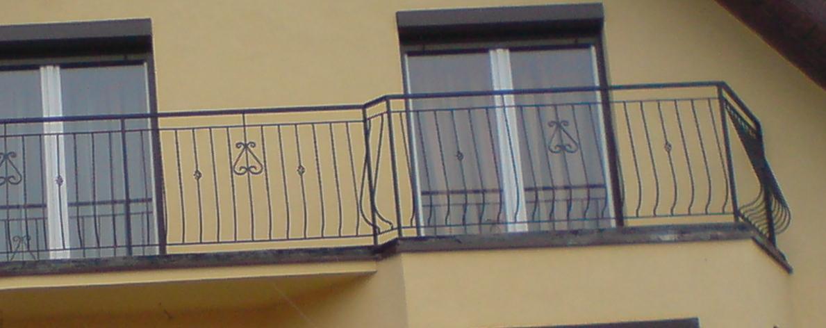 Bramy ogrodzenia balustrada balustrady bydgoszcz, kujawsko-pomorskie