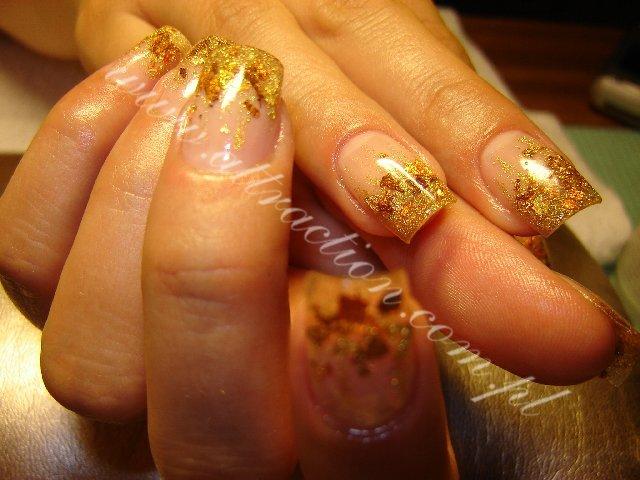 Salon Attraction-Stylizacja paznokci-Solarium-Roll, Kraków, małopolskie
