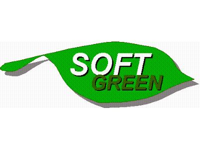 Soft Green - kliknij, aby powiększyć