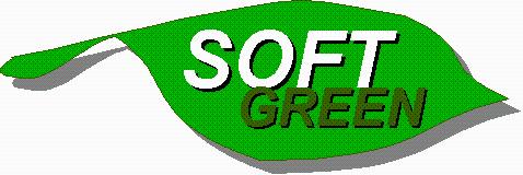 Soft Green