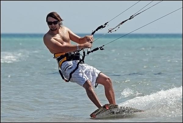 Szkoła KITESURFINGU - Licencja IKO nr: 920. , Jastarnia, pomorskie