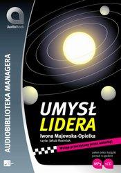 Umysł Lidera - Iwona Majewska Opiełka