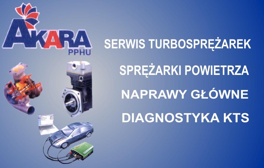 SPRĘŻARKI I TURBOSPRĘŻARKI* NAPRAWA SPRZEDAŻ*, Spalice, dolnośląskie