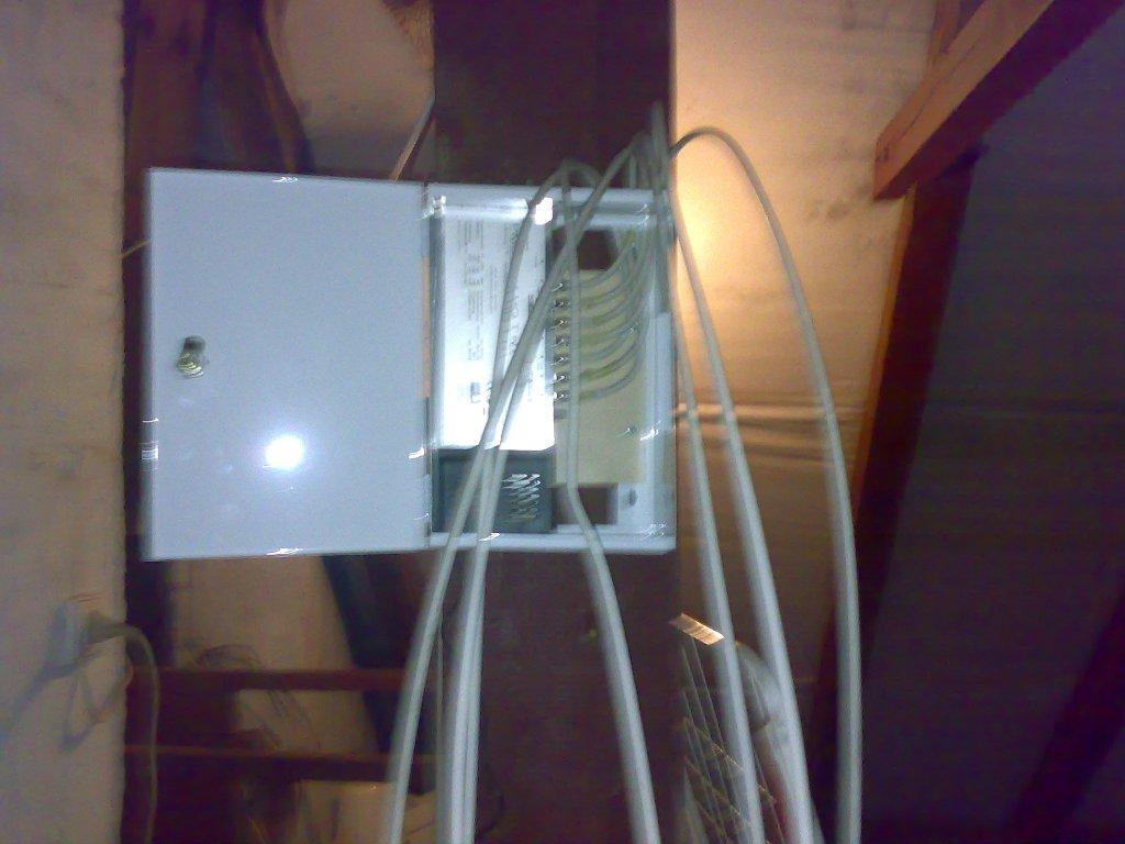 Instalacje rtv/sat.Montaż anten. Monitoring , Gliwice, śląskie