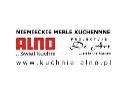 ALNO - De Art - niemieckie meble kuchenne z agd