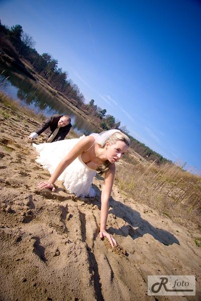 Fotografia ślubna Podkarpacie, Jarosław, podkarpackie