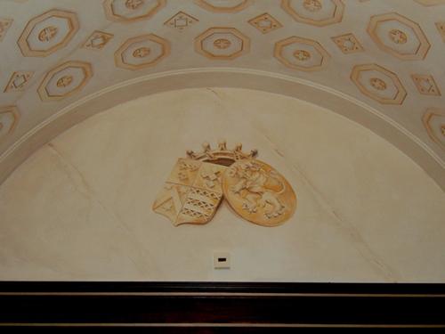 Artystyczne malowanie wnętrz