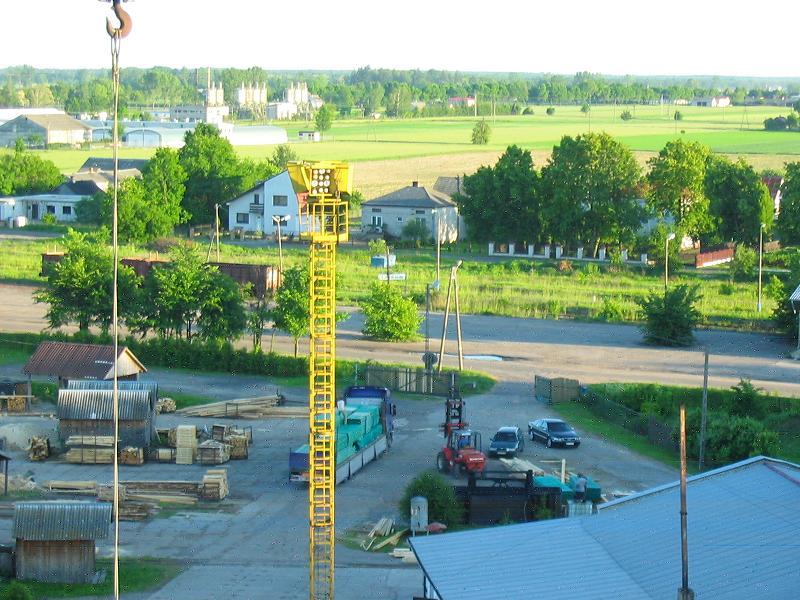 DREWNO BUDOWLANE, Radzyń Podlaski, lubelskie