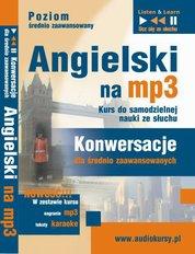 ANGIELSKI TANIO I SKUTECZNIE - audio kurs mp3