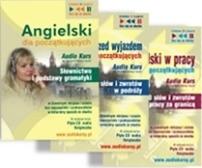 ANGIELSKI TANIO I SKUTECZNIE - audio kurs mp3
