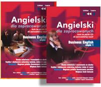ANGIELSKI TANIO I SKUTECZNIE - audio kurs mp3