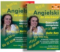 ANGIELSKI TANIO I SKUTECZNIE - audio kurs mp3