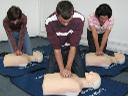 Certyfikowane szkolenia i kursy pierwszej pomocy