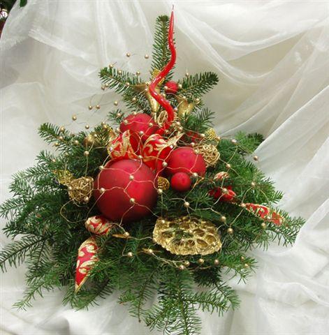STROIKI świąteczne z żywej choinki, Gliwice, śląskie