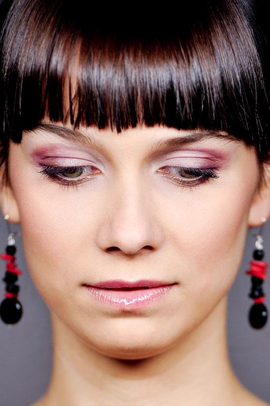 Aneta-makeup WIZAŻYSTKA , Warszawa, mazowieckie