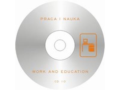 Work and education - kliknij, aby powiększyć