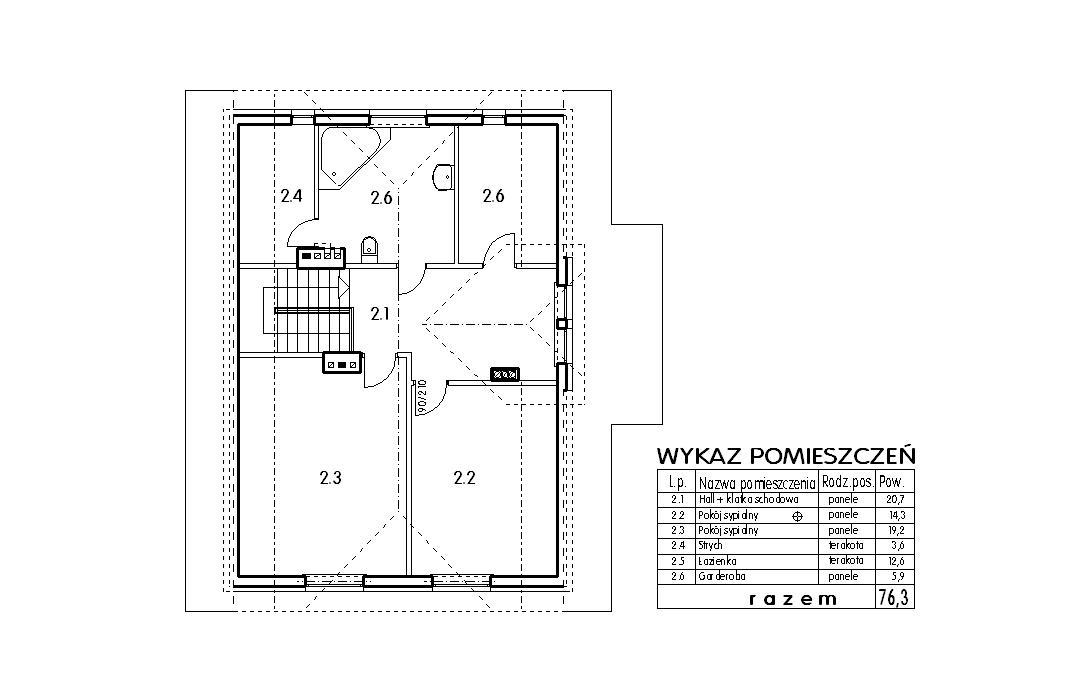  PROJEKTOWANIE ARCHITEKTONICZNE! PROJEKTY DOMÓW!, Warszawa, mazowieckie