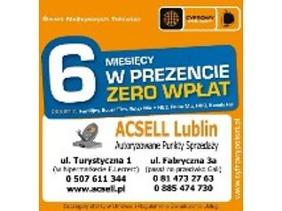 www.acsell.pl - kliknij, aby powiększyć