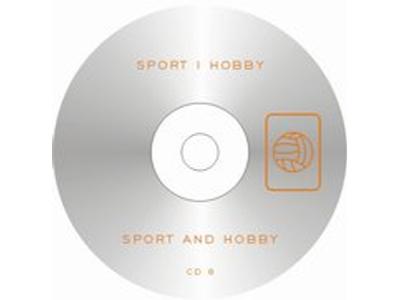 Sport and hobby - kliknij, aby powiększyć