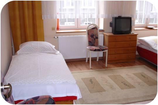 Apartamenty na Gdańskiej Starówce, pomorskie