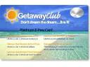 GetawayClub 700 tyś hoteli zniżki do 60%, cała Polska