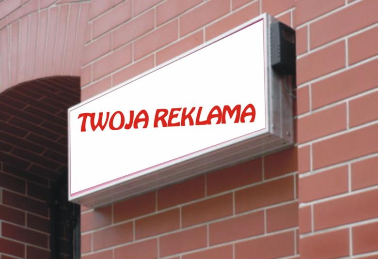 Reklama tradycyjna, filmowa, fotograficzna,druk, Legnica, dolnośląskie