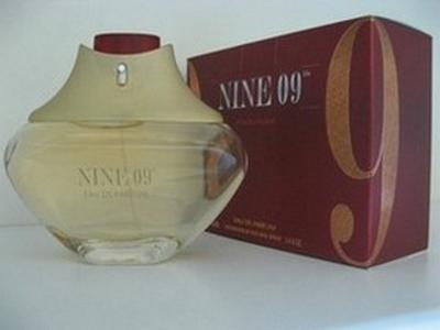 Nine 09 th woda perfumowana for women 100 ml 54,00 zł/szt. - kliknij, aby powiększyć