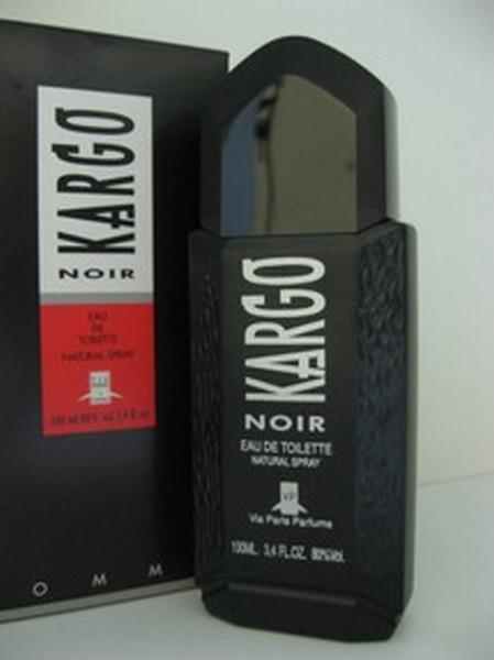 Kargo Noir for men woda toaletowa 100 ml 17,00 zł/szt.