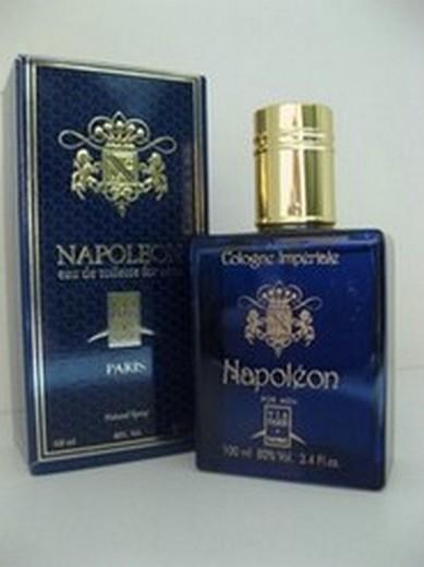 Nopoleon for men woda toaletowa 100 ml 23,00 zł/szt.