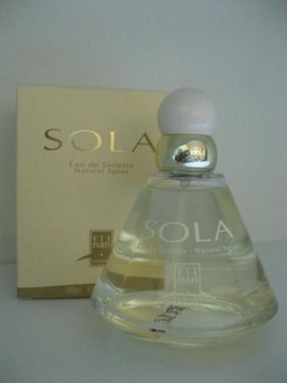 Sola for women woda toaletowa 100 ml 23.00 zł/szt.