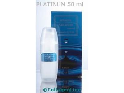KOLAGEN - PLATINUM 50 ml - kliknij, aby powiększyć