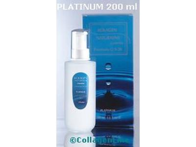 KOLAGEN - PLATINUM 200 ml - kliknij, aby powiększyć