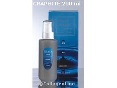 KOLAGEN - GRAPHITE 200 ml - kliknij, aby powiększyć