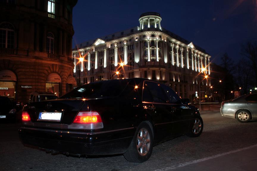 Śluby, wesela, transfer VIP-ów, hotel-lotnisko, WARSZAWA, mazowieckie